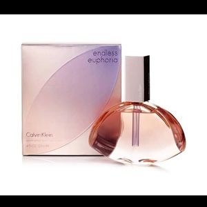 Calvin Klein Endless Euphoria